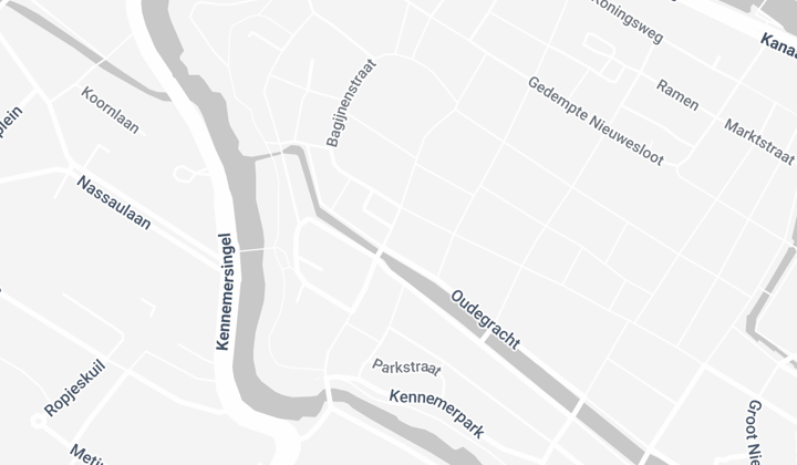 Huis | 83m² | Koorstraat | €1650,-