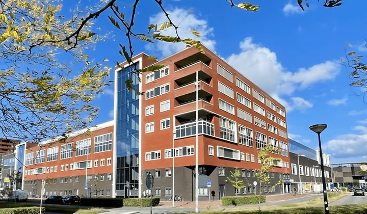 Appartement | 62m² | €1245,-