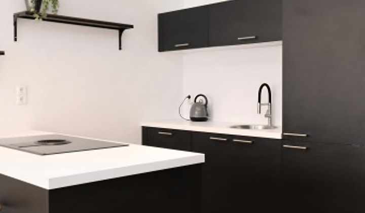 Huis | 90m² | €1995,-