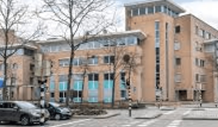 Appartement | 70m² | €1170,-