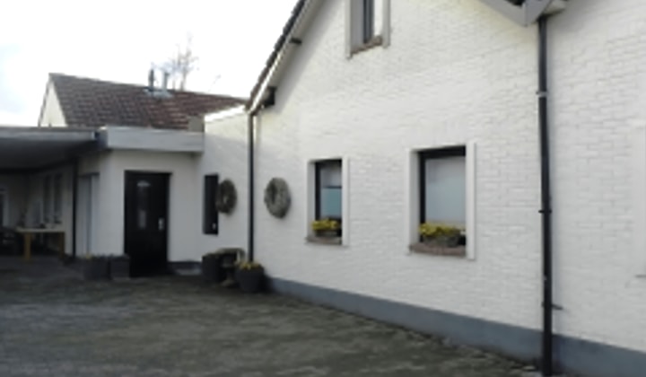 Studio | 19m² | 1e Wormenseweg | €500,-