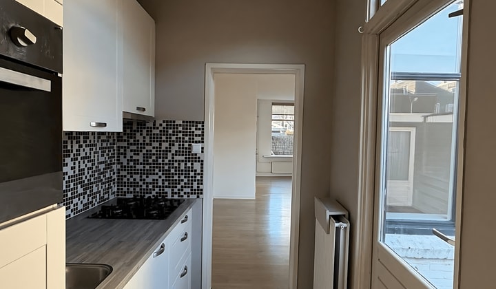 Huis | 83m² | Molenstraat | €2000,-