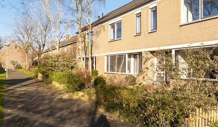 Huis | 139m² | €1750,-