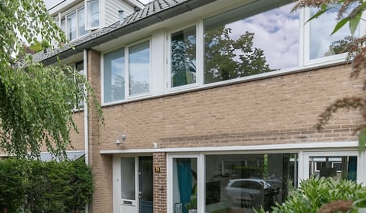 Huis | 127m² | Kuyperlaan | €2950,-