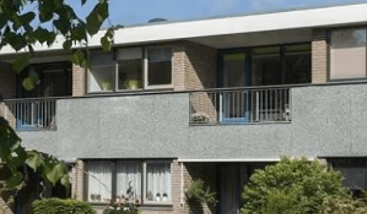 Appartement | 70m² | Woltersweg | €1050,-