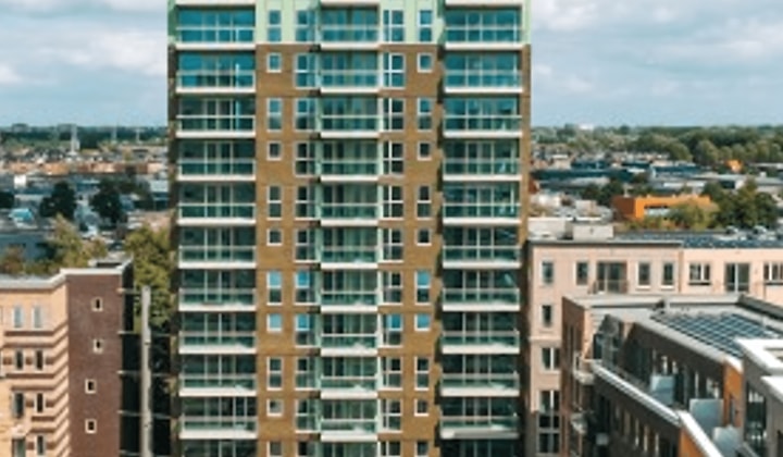 Huis | 86m² | €1610,-