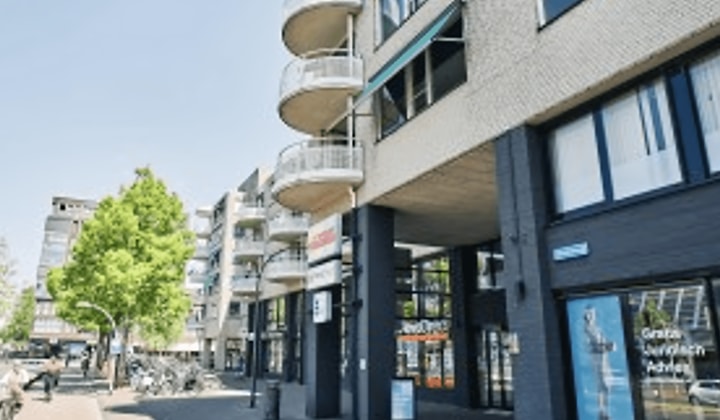 Huis | 73m² | €1030,-