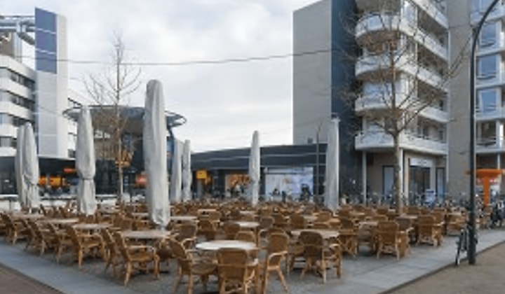 Huis | 85m² | €1020,-