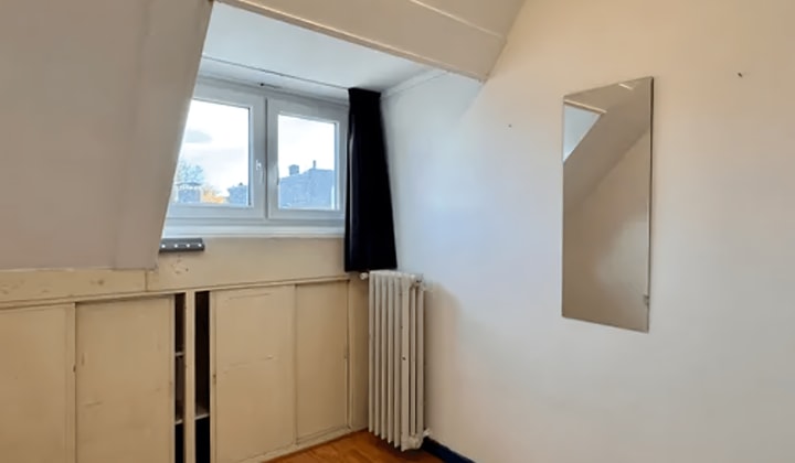 Huis | Kruisstraat | €496,-