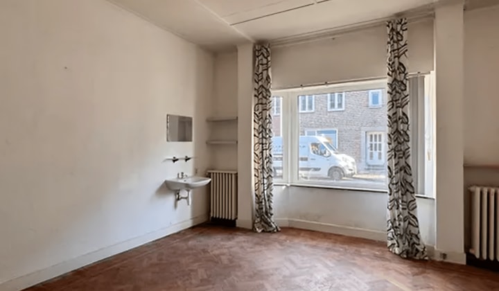 Huis | Kruisstraat | €735,-