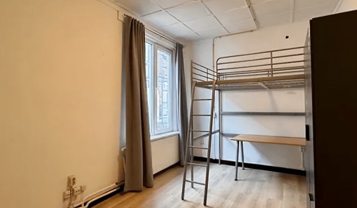 Huis | Kruisstraat | €680,-
