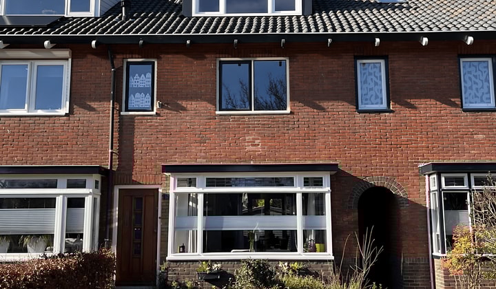 Huis | 113m² | Geelvinckstraat | €2250,-