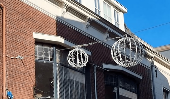 Huis | 49m² | €1135,-