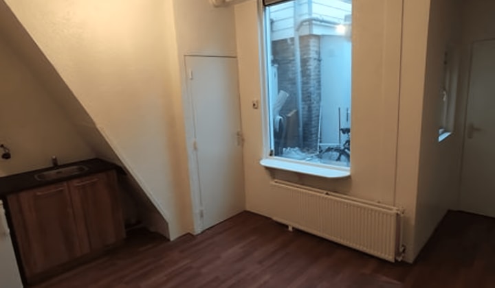 Huis | 26m² | €979,-