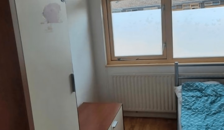 Kamer | 10m² | €750,-