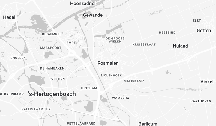 Huis | 115m² | €1344,-