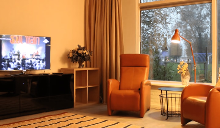 Appartement | 58m² | de Fennen | €1100,-