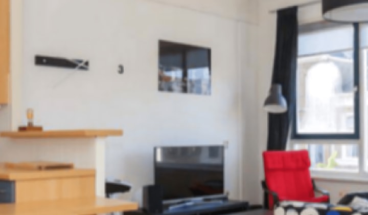 Appartement | 66m² | Nieuweburen | €720,-