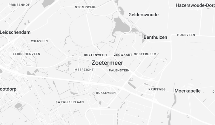 Huis | 130m² | €1330,-