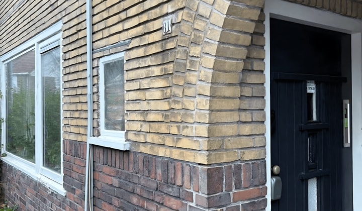 Appartement | 47m² | Diepenbrockstraat | €930,-