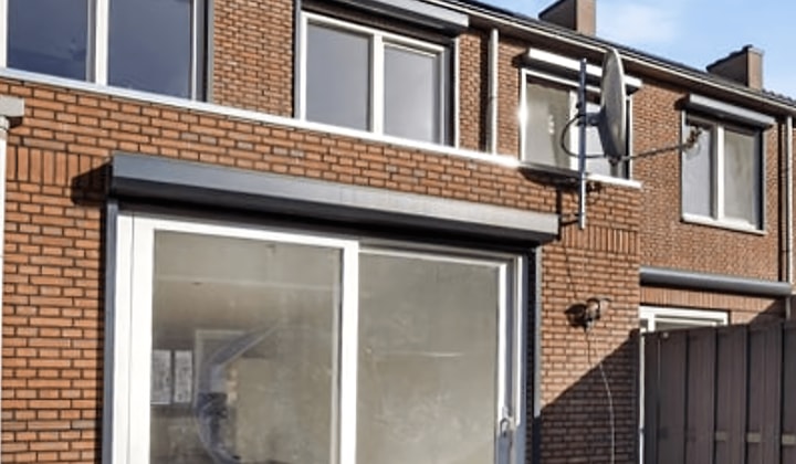 Huis | 121m² | Mariniersstraat | €1775,-