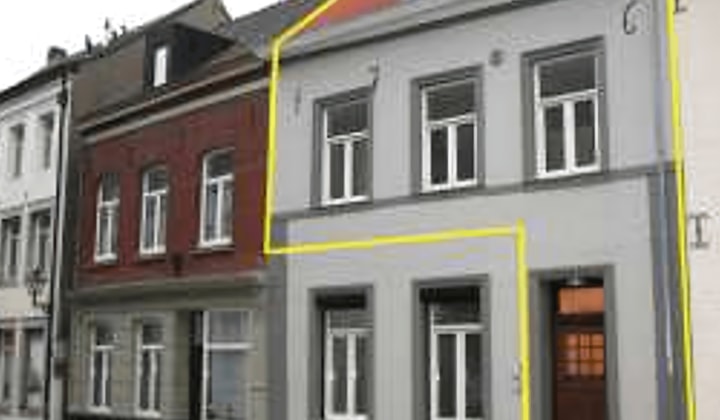 Appartement | Oude Markt | €1625,-