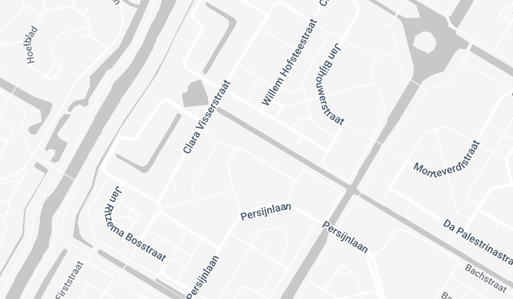 Huis | 104m² | Cornelis Edelmanstraat | €2450,-