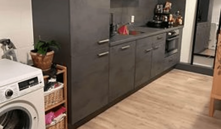 Huis | 60m² | Markt | €875,-