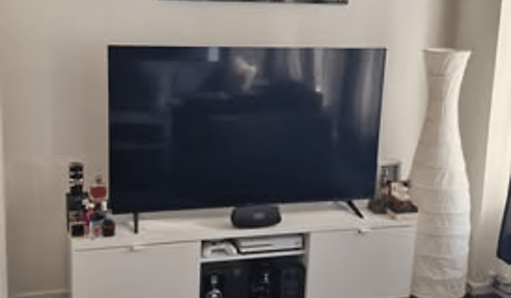 Huis | 45m² | €1000,-