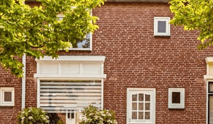 Huis | 82m² | €1745,-