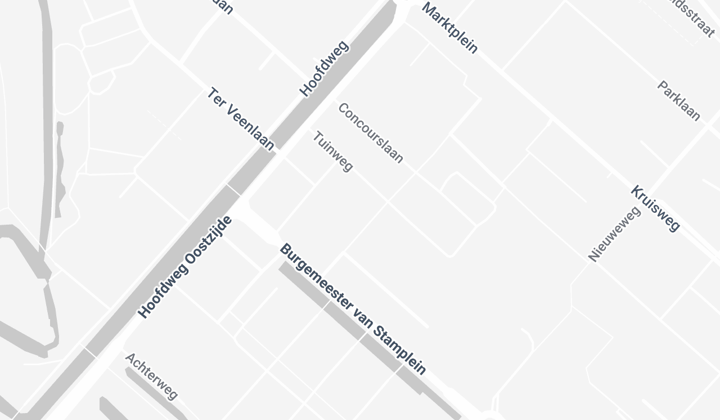 Huis | 126m² | Tuinweg | €1525,-