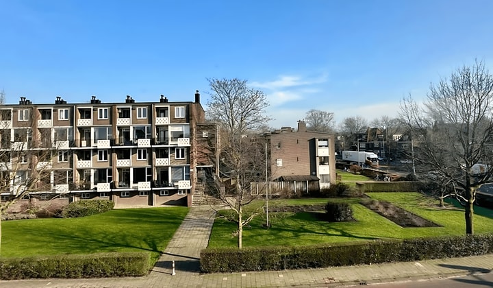 Studio | 16m² | Oldenzaalsestraat | €780,-