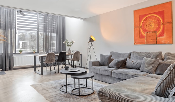 Huis | 105m² | €2250,-