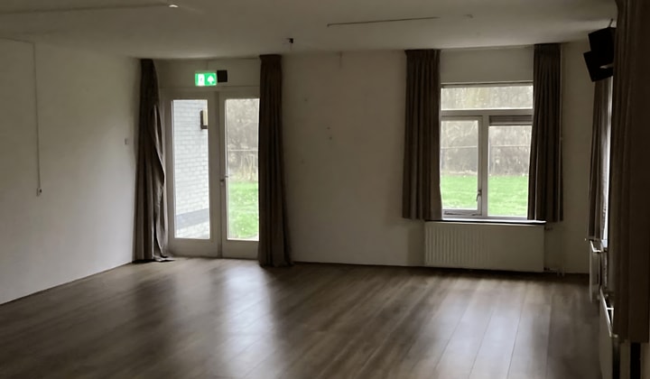 Huis | 50m² | mr. C.P.M. Rommestraat | €265,-