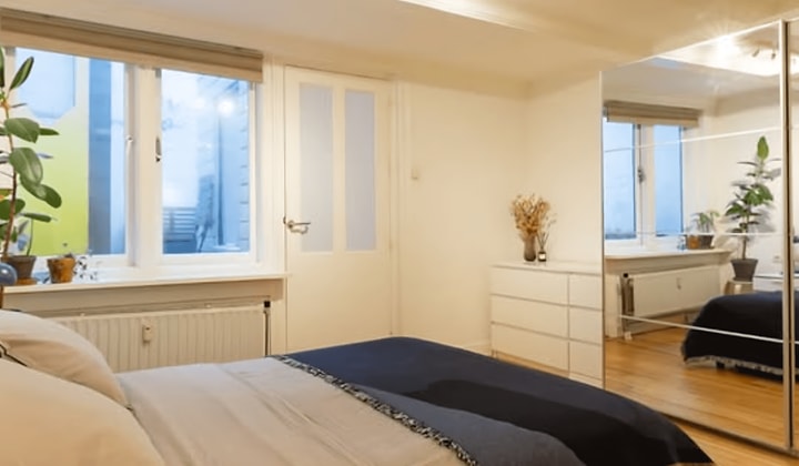 Huis | 140m² | €1200,-