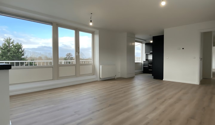 Appartement | 75m² | Populierlaan | €1750,-
