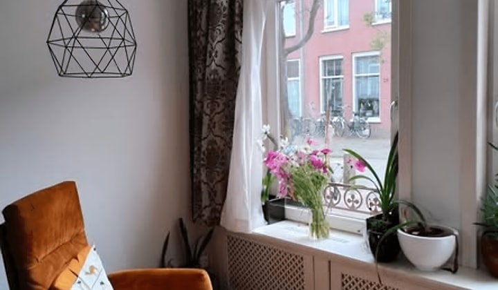 Kamer | 20m² | €900,-