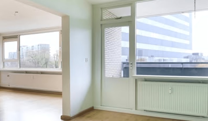 Huis | Stadhuisplein | €986,-