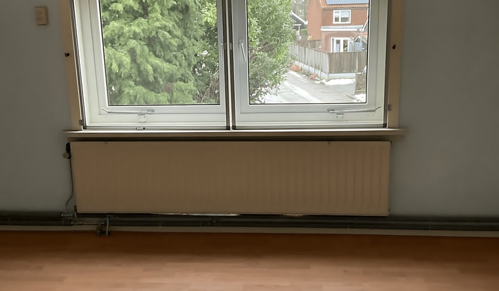 Anti-kraak | 92m² | €250,-