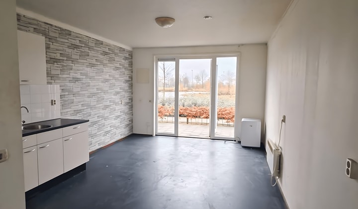 Huis | 28m² | €250,-