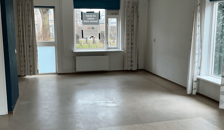 Bedrijfsruimte | 40m² | €8888,-