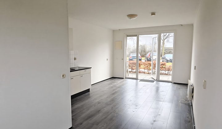 Appartement | 28m² | €8888,-