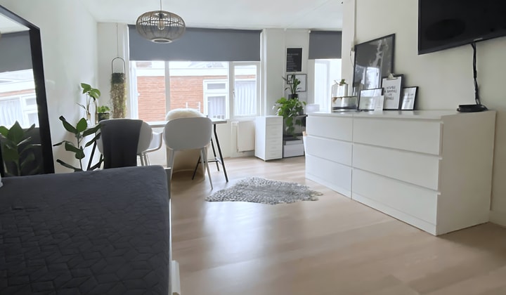 Kamer | 22m² | €481,-