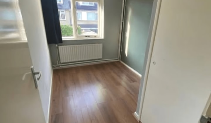 Kamer | 7m² | €450,-