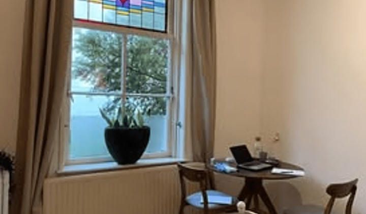 Kamer | 16m² | €675,-