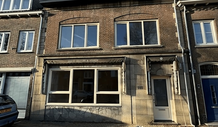 Appartement | 80m² | Rijksweg Zuid | €1250,-