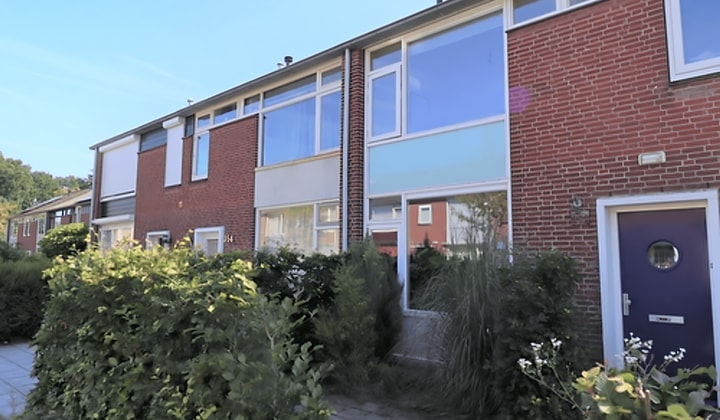 Huis | 123m² | Heusdenhoutsestraat | €2100,-