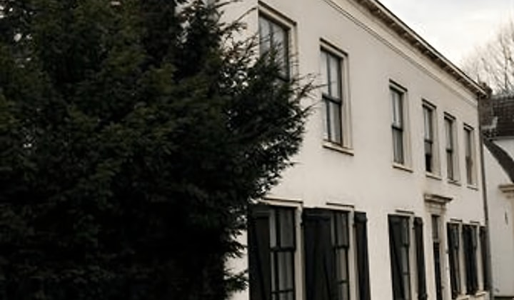 Kamer | 17m² | Utrechtseweg | €450,-