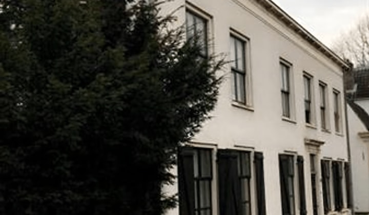 Kamer | 16m² | Utrechtseweg | €425,-