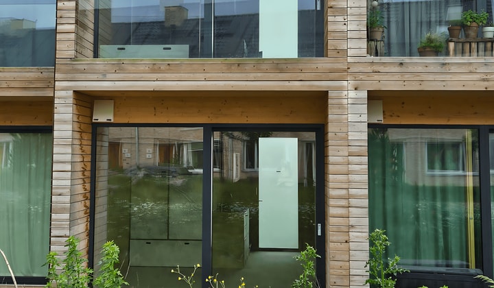 Studio | 20m² | €770,-